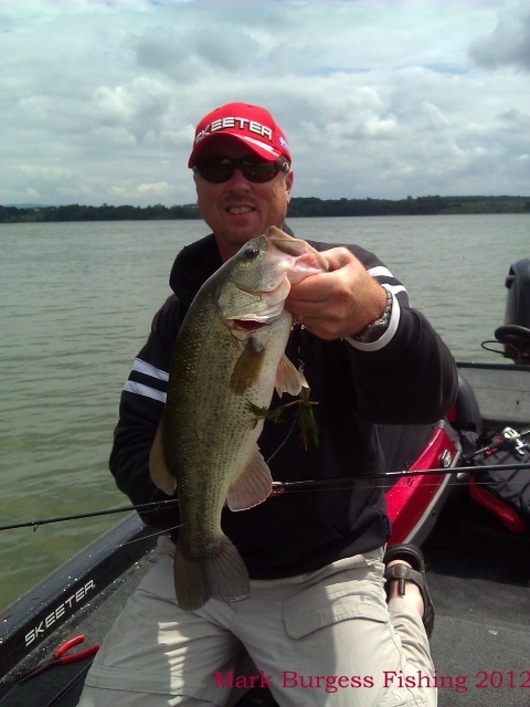 Lake Champlain Largemouth